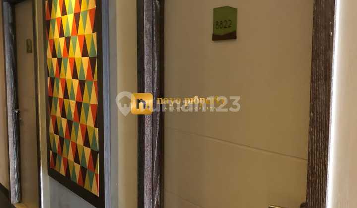 Affordable Apartments with Hotel Facilities at Clove Hotel Bandung Affordable Apartments with Hotel Facilities at Clove Hotel Bandung