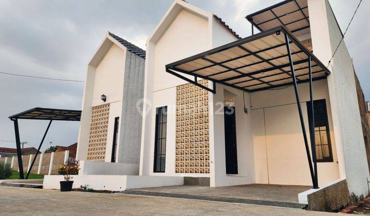 Rumah Mezzanine di Bandung Butuh Uang di Bandung  1