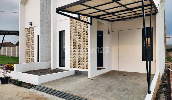 Rumah Mezzanine di Bandung Butuh Uang di Bandung  2