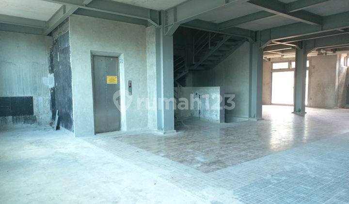 For Rent Commercial Space Prime Area Senopati South Jakarta For Rent Commercial Space Prime Area Senopati South Jakarta