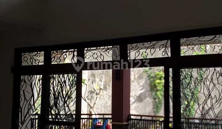 For Rent Spacious House Suitable for Office Near SCBD & MRT Block A 2
