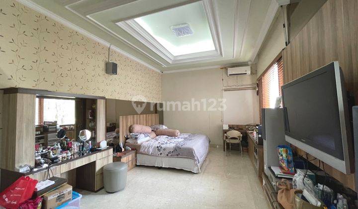 Harga Murah Rumah Cantik 2 Lantai Siap Huni Lebak Bulus  2