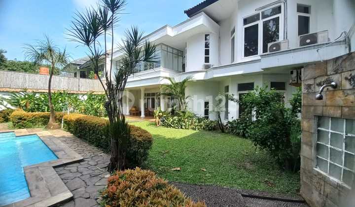 For Lease Beautiful House With Pool Executive Paradise Club House For Lease Beautiful House With Pool Executive Paradise Club House