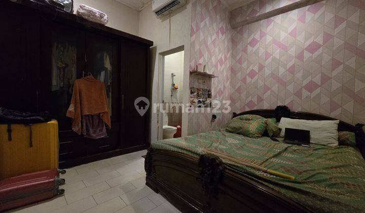 Dijual Cepat Rumah Classic Di Pesanggrahan Bintaro Jak sel 2
