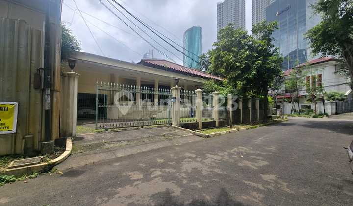 Rare Deal Luxury Home Kuningan, Below NJOP, Prime Area Rare Deal Luxury Home Kuningan, Below NJOP, Prime Area