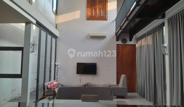 Negotiable Rumah Townhouse Baru 2 Lantai Palmerah Jak Bar 1