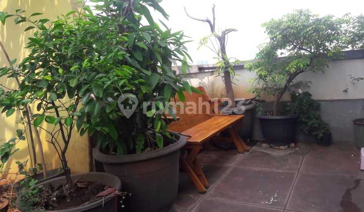 Dijual Rumah Kost 17 Kamar Full Plus Rumah Mungil Langsung Nego 2