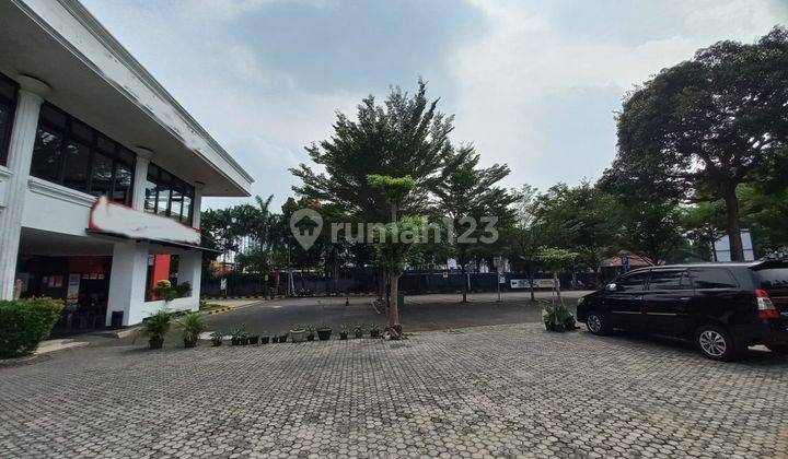 Gedung 2 Lantai Bisa Sewa Perlantai Strategis Mampang Jak Sel 1