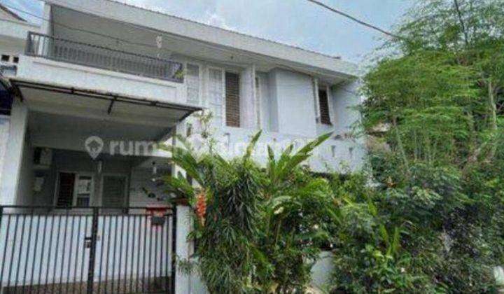 Di Cinere Rumah Bagus 2 Lantai Dijual Cepat Nego 1