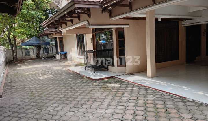 Dijual Cepat Rumah 2 Lantai Pondok Indah Harga Dibawah NJOP Dijual Cepat Rumah 2 Lantai Pondok Indah Harga Dibawah NJOP