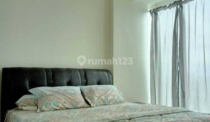 Harga Termurah Tree Park Bsd 1 BR Fully Furnished Siap Huni 1