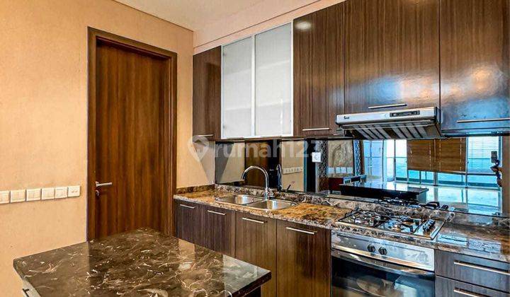 Jual Cepat Kemang Village 3 BR Tower Ritz Harga Nego 1