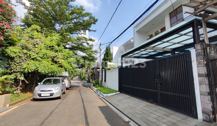 For Rent Beautiful 2-Story House Fully Furnished Ready to Move In