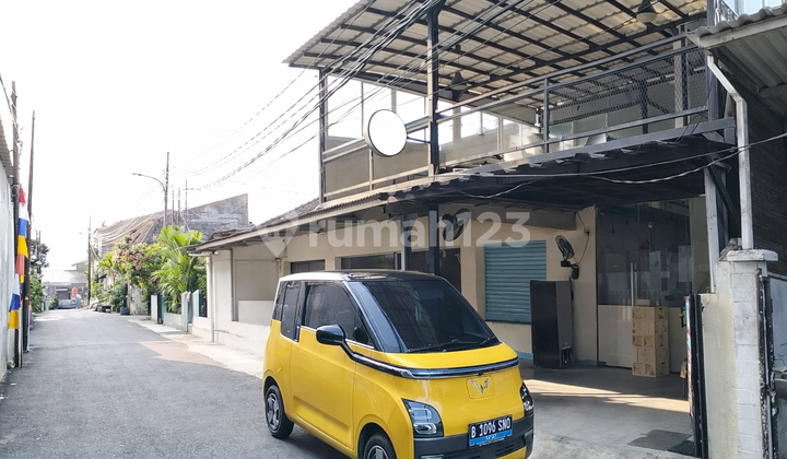 For Sale Strategic Kost and Business Place in Arteri Pondok Indah 1