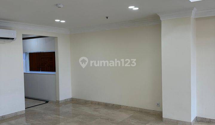 3 BR Greenview Baru Renov Pet Friendly Hot Nego Price 1