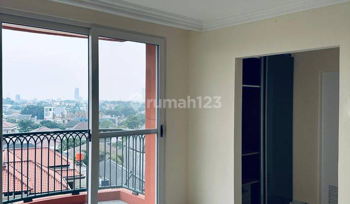 3 BR Greenview Baru Renov Pet Friendly Hot Nego Price 2