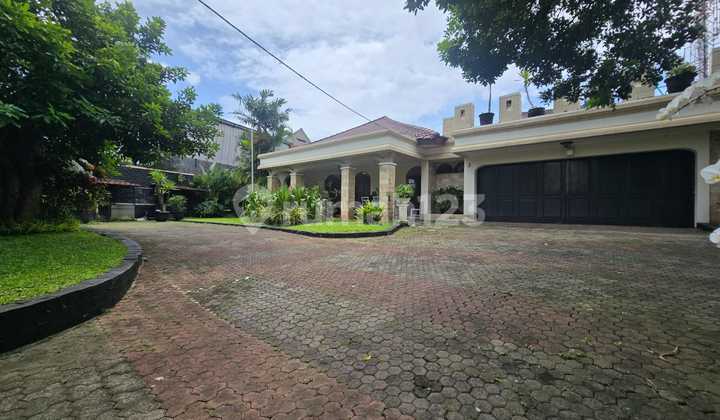 Hitung Tanah Aset Premium & Usaha di Lebak Bulus Hitung Tanah Aset Premium & Usaha di Lebak Bulus