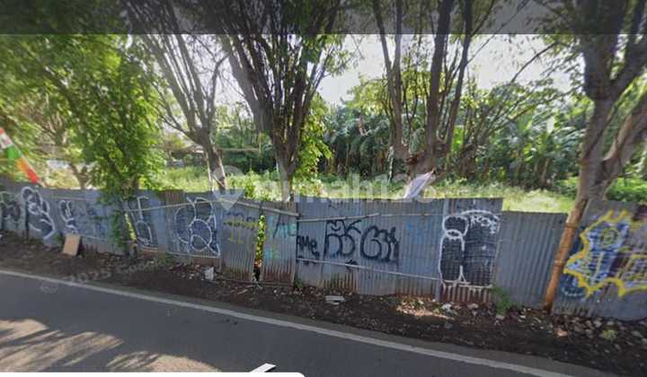 Disewakan Lahan Siap Bangun Untuk Komersil Ulujami Jak Sel Disewakan Lahan Siap Bangun Untuk Komersil Ulujami Jak Sel