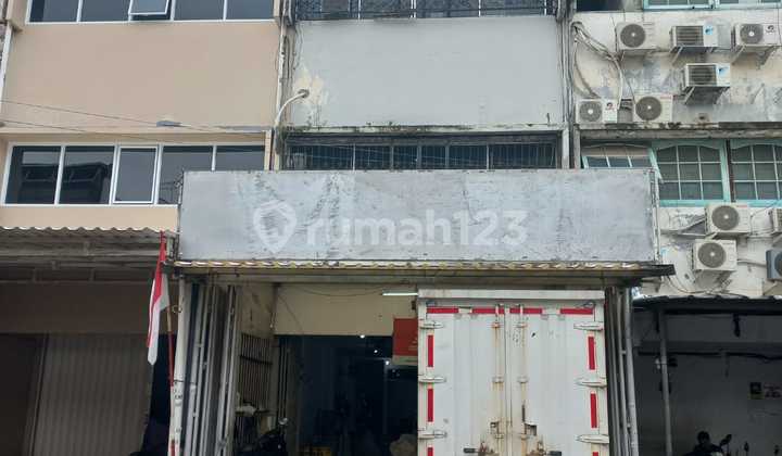 Dijual Nego Ruko Area Komersil Strategis Di Mangga Besar Dijual Nego Ruko Area Komersil Strategis Di Mangga Besar