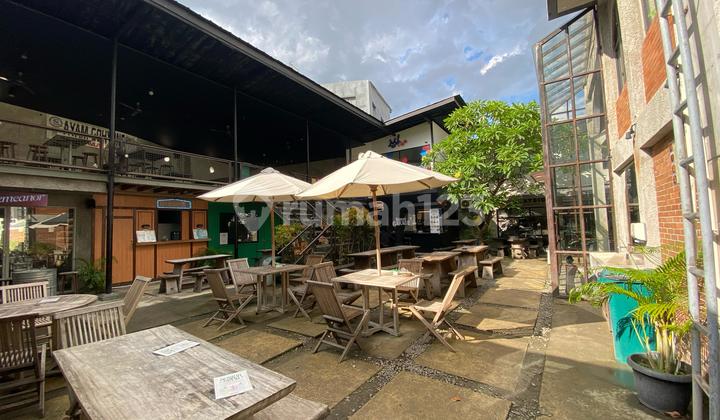 Disewakan Tempat Usaha Dekat Dharmawangsa Cocok Untuk Resto