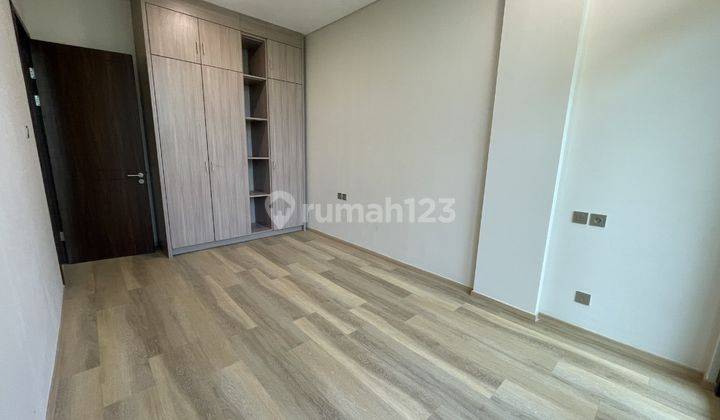 Baru Townhouse 3 Lantai Disewakan Nyaman Pondok Indah 2