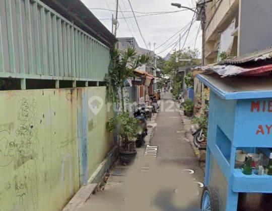 Dijual Rumah Kost 2 Lantai Wilayah Ramai Senen Jakarta Pusat 2