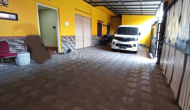 Beli Kost 2 Lantai Dekat Binus Dapat Income 25Jt Per Bln 2