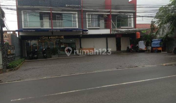 Dijual Ruko 2 Lantai Bagus Siap Pakai Ciledug Tangerang 2