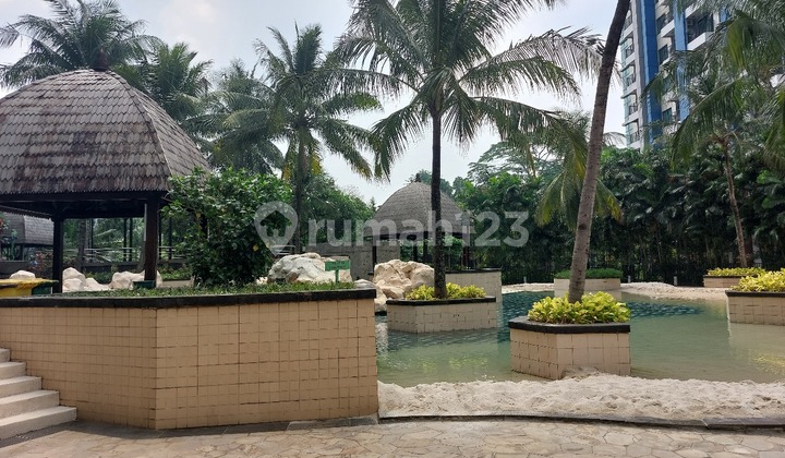 Dijual Hamptons Park 2Br Full Furnished Tower C Harga Nego 2