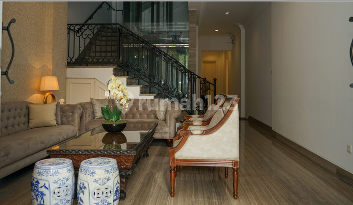 Premium House For Sale, Tirtayasa Kebayoran Baru 2