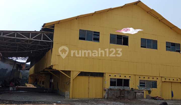 Disewakan Gudang Lokasi Strategis Lodan Jakarta Utara Disewakan Gudang Lokasi Strategis Lodan Jakarta Utara