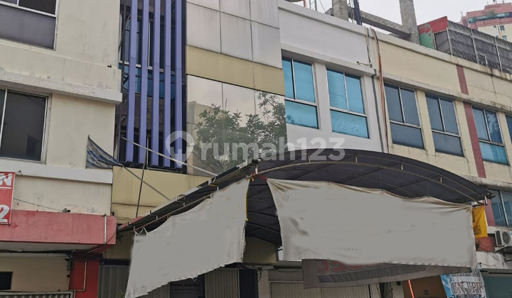 Dijual Cepat Ruko Bagus + Lift Barang Komplek Ruko Cempaka Mas Dijual Cepat Ruko Bagus + Lift Barang Komplek Ruko Cempaka Mas
