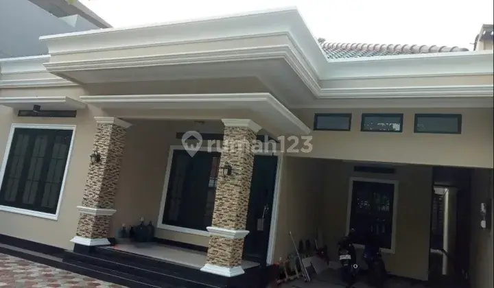 Cocok Untuk Kost Rumah Baru Dekat Gelanggang Olahraga  1