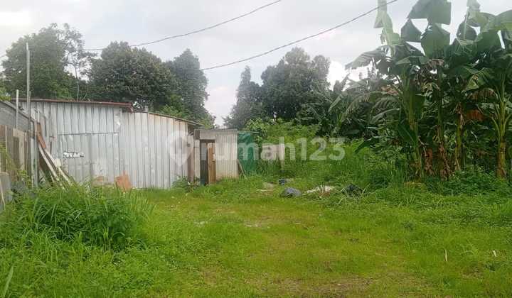 Disewakan Lahan Strategis Tb Simatupang Dekat Toll