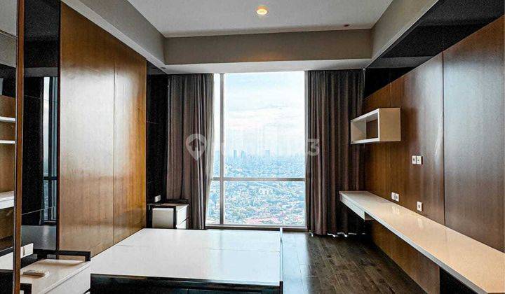 Jual Cepat Kemang Village 3 BR Tower Ritz Harga Nego 2