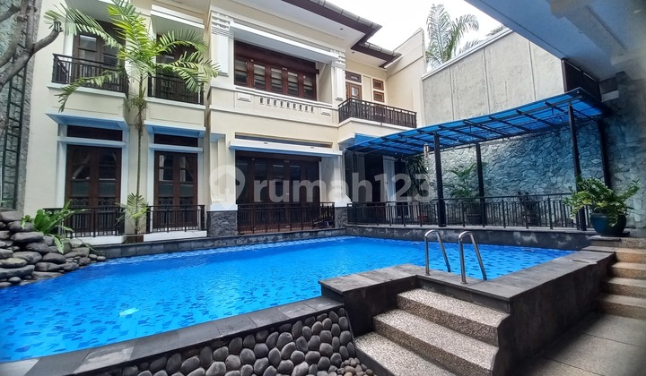 Dijual Rumah Compound Unit Premium Strategis Menteng Dijual Rumah Compound Unit Premium Strategis Menteng