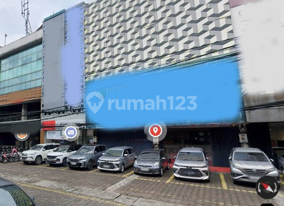 Disewakan Cepat Ruko Gandeng Arteri Pondok Indah Disewakan Cepat Ruko Gandeng Arteri Pondok Indah