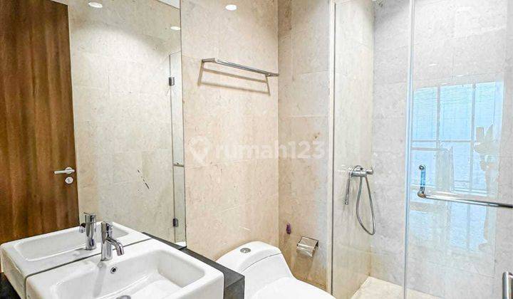 Jual Cepat Kemang Village 3 BR Tower Ritz Harga Nego 2