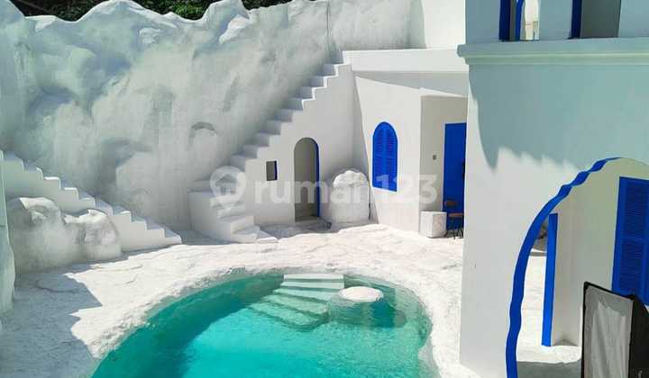 Disewakan Rumah Eks Studio Dekat Antasari Cipete Disewakan Rumah Eks Studio Dekat Antasari Cipete