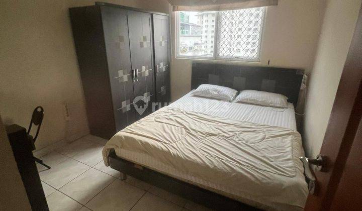 Apartemen Mediterania 3 BR Kemayoran Bagus View City 2