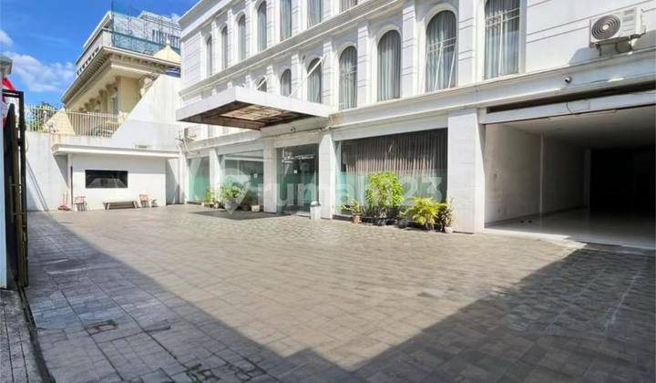 For Sale HOT Property - Best Price Kebayoran Baru Building (Elementary School) For Sale HOT Property - Best Price Kebayoran Baru Building (Elementary School)