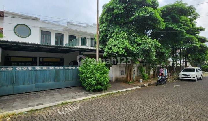 Dalam Villa Cinere Mas Rumah Bagus 2 Lantai Private Pool 1