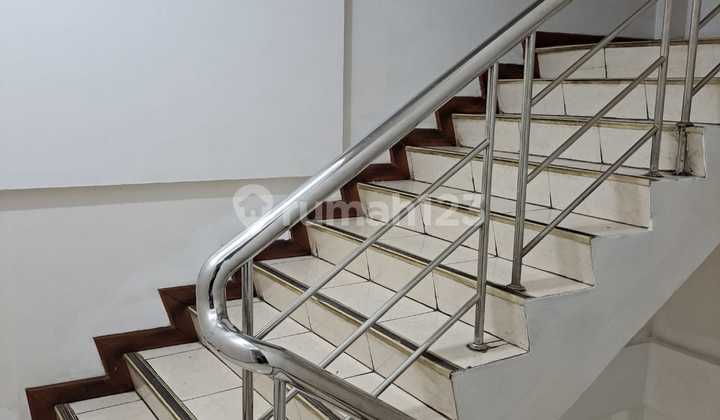 For Rent at Arteri Pondok Indah, Shop House Ready for Occupancy 2