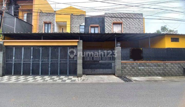 Beli Kost 2 Lantai Dekat Binus Dapat Income 25Jt Per Bln 1