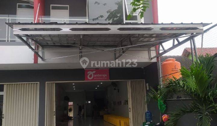 Dijual Ruko 2 Lantai Bagus Siap Pakai Ciledug Tangerang 1