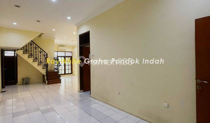 Best Deal Rumah Bagus 2 Lantai Lokasi Pondok Indah 1