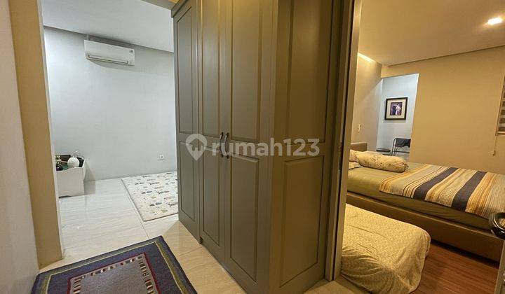 Best Price Rumah Bagus 2 Lantai Disewakan Belakang Citos 2