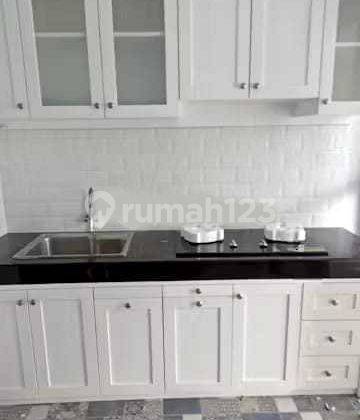 Dijual Rumah Baru 2,5 Lantai Jagakarsa Jak Sel 2