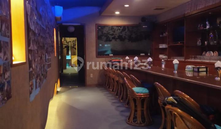 Dijual Ruko Di Pusat Bisnis Strategis Melawai Kebayoran Baru