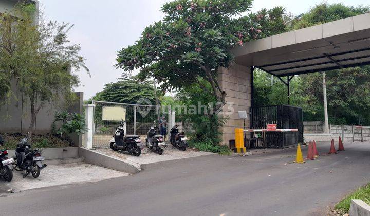 Dijual Tanah Di Perumahan Cluster Kelapa Gading  1